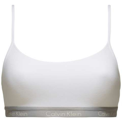Sytjena sportive Calvin Klein QF1536E-100, të bardha L mCK0364-L