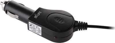 Karikues makine M-Life LEC-ML0325, 5V 2A, 12-24V, i zi