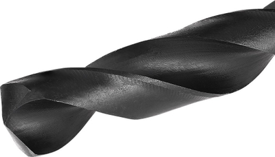 Spiral metali Baildon BASIC DIN 345 RN NWKc, 13mm, HSS, 101mm