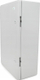 Kuti shpërndarëse ELS Elektrotechnika PRO, ABS plastik, IP65, 66x43x21 cm