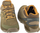 Këpucë trekking Merrell Yokota 3 GTX, Gore Tex, lëkurë zhamsh, kafe