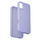 Kallëp telefoni Vention Liquid Silicone për iPhone 16 Plus, MagSafe, lejla