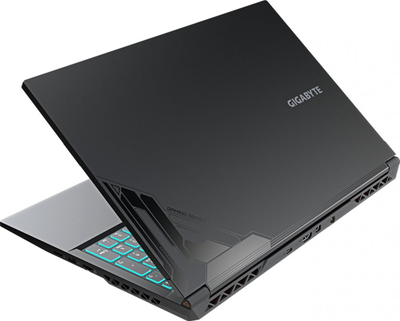 Laptop Gigabyte G5 KF 2024, i7‑13620H, 64GB RAM, 1TB SSD, црн