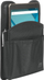 Çantë tableti Mobilis Universal Tablet Bag, 10", me rrip brezi, e zezë