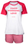 Pizhame Tommy Hilfiger UW0UW00371-105, L