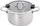 Tengere Orion VENICE, çelik inox, 22 cm 4.3L, argjendtë
