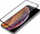 Xham mbrojtës keramik 9D për Samsung Galaxy A10s, full cover, transparent