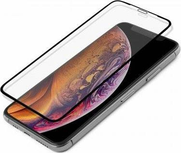 Xham mbrojtës keramik 9D për Samsung Galaxy A10s, full cover, transparent