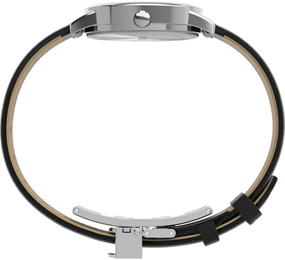 Orë për femra Timex, e zezë