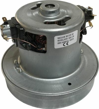 Motor universal për fshesë me korrent Dora XOS, 1600W, me turbinë