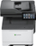 Printer multifunksional Lexmark CX635adwe, lazer me ngjyra, 40 fpm, A4