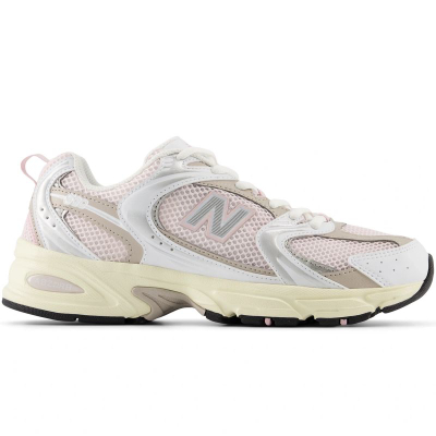 Патики New Balance 530, Pink Granite, розово сиво