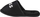 Shapka për fëmijë Boss Logo Slippers Jr J29312-09B, sintetike, e zezë