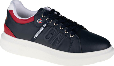 Atlete për burra Geographical Norway GNM19005-12, nr. 45, blu të errëta