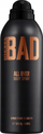 Spray trupi Diesel Bad, 200 ml, për burra