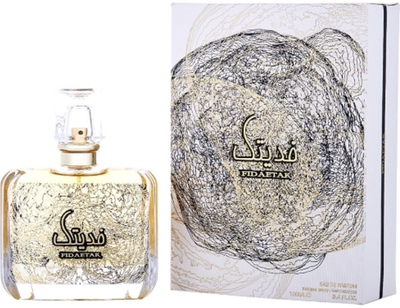 Parfum Ard Al Zaafaran Fidaetak, Eau de Parfum, 100ml, uniseks