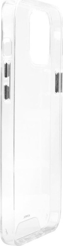 Këllëf telefoni JCPAL iGuard DualPro për iPhone 14, MagSafe, transparent