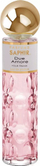 Parfum Saphir Due Amore Pour Femme, Eau de Parfum, 30ml, rozë