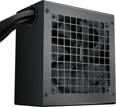 Burim energjie Deepcool PK650D R-PK650D-FA0B-EU ATX, 650W