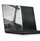 Folie mbrojtëse ekrani Grizz MatteScreen për Apple MacBook Air 13" M2 2022, anti gjurmë gishtash, mat