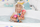 Kukull Baby Born Little Sister Mermaid, 46cm, për në ujë, shumëngjyrëshe