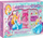 Set ditari zbukurues Pulio Princess, me stilolaps dhe kristale, shumëngjyrësh