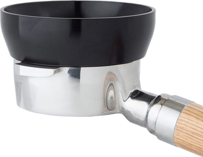 Hink portafiltri Flair Espresso Flair 58, alumin, me magnet, i zi