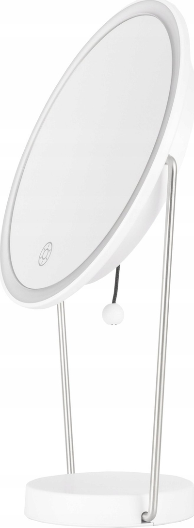 Pasqyrë kozmetike Humanas HS-ML01, LED, e bardhë