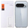 Kapak telefoni Spigen Ultra Hybrid MagSafe, për Google Pixel 10 Pro XL, transparent