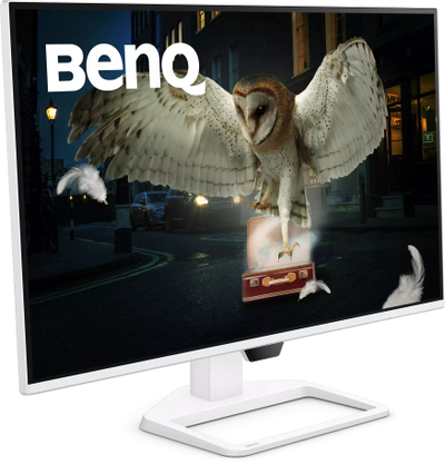 Монитор BenQ EW270Q, 27", QHD, 200Hz, црн