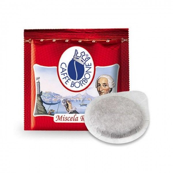 Borbone Red pods (100 filtera)