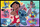 Puzzle Trefl Disney Lilo &amp; Stitch, 200 pjesë, shumëngjyrësh