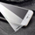 Xham mbrojtës Wozinsky Full Glue për Samsung Galaxy A16 A16 5G, 9H, i zi