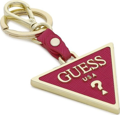 Varëse çelsash Guess RW7424, metal, fuchsia