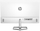 Monitor HP M27fwa 68.6, 27", 1920 x 1080, Full HD, 75 Hz, i hirtë