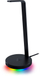 Mbajtëse kufjesh Razer Base Station V2 Chroma, USB, e zezë