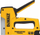 Kapëse gozhduese Dewalt 2 in 1, trup alumini, për kapëse Heavy Duty TRA700 dhe Arrow T50