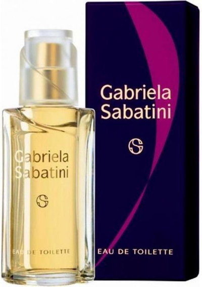 Парфем Gabriela Sabatini EDT, 60 ml, за жени