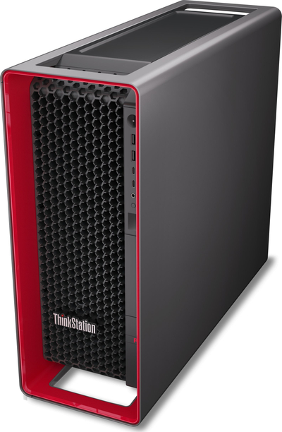 Workstation Lenovo ThinkStation P7, Xeon W7 3565X, 128GB RAM, 1TB SSD