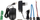 Regjistrues Dahua technology XVR5104HE-I3