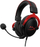 [OUTLET] Kufje me mikrofon HyperX Kingston Cloud II, USB, tё kuqe