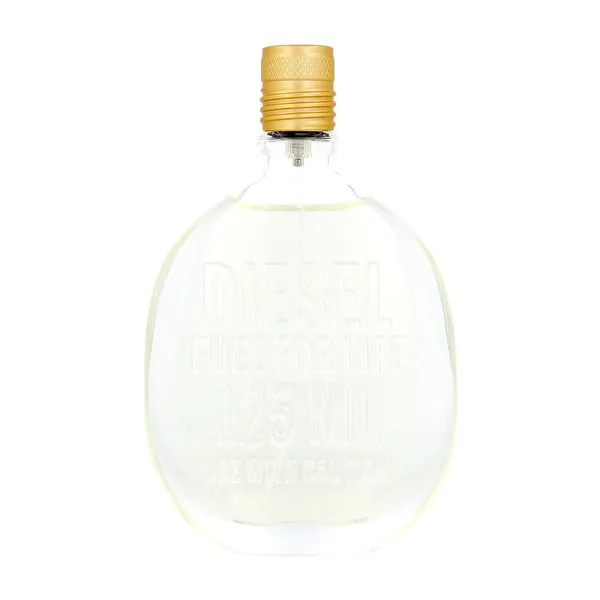 Eau De Toilette Diesel Fuel for Life Homme, 125 ml