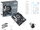 Pllakë amë ASUS PRIME H610M-A WIFI D4 - Intel H610