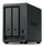 Server NAS Synology DiskStation DS725+, Ryzen Embedded R1600, 4GB DDR4, ngjyrë e zezë