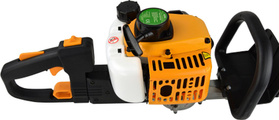 Ножици на бензин за жива ограда John Gardener G81054, мотор 2HP, сечило 55 cm