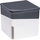 Deumidifikues Wenko Dehumidifier Cube, 1000g, i bardhë