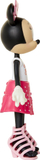 Figurë lodër Jakks Pacific Disney Minnie Mouse Perfect Pink, 24 cm, rozë