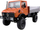 Камион RC Amewi 22630 Unimog Advanced, 1:12, електричен 4WD, портокалов