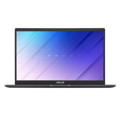 Laptop ASUS VivoBook (E510KA), 15.6", Intel Celeron, 4GB RAM, 128GB SSD, i kaltër