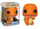 Figurë vinyl Funko Pop Pokemon Charmander 456, për koleksion, portokalli